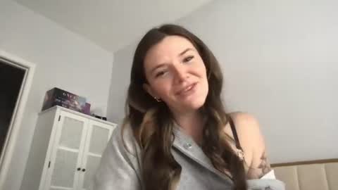 Blaire Rosewood online show from 5, 8, 2026