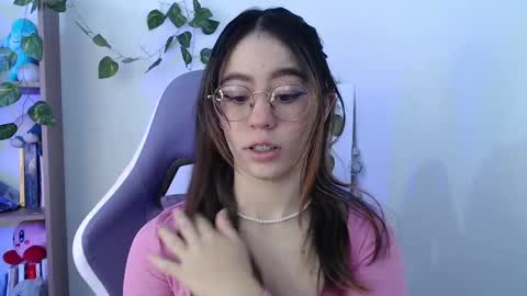 Snapshot of blairvicent chatting on 13, 1, 2025 online show from 13, 1, 2025