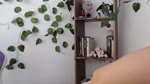 Snapshot of blairvicent chatting on 13, 2, 2025 online show from 13, 2, 2025