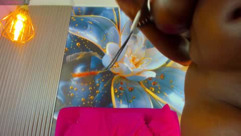 Blaisysmith online show from 5, 3, 2025