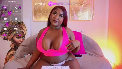 Snapshot of blaisysmith chatting on 5, 7, 2026 Blaisysmith online show from 5, 7, 2026