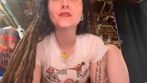 BlaizeyBBy online show from 8, 4, 2026