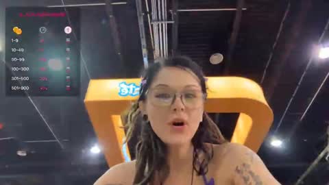 BlaizeyBBy online show from 10, 4, 2026