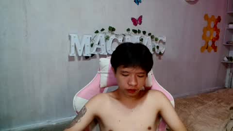 blake_cummer online show from 13, 7, 2026