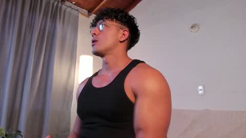 Blake Levi  Independent Model online show from 8, 12, 2024