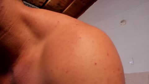 Blake Levi  Independent Model online show from 24, 2, 2025