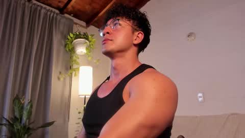 Blake Levi  Independent Model online show from 26, 2, 2025