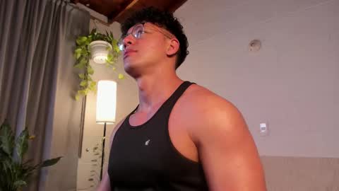 Blake Levi  Independent Model online show from 8, 3, 2025