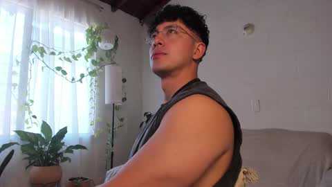 Blake Levi  Independent Model online show from 26, 2, 2026