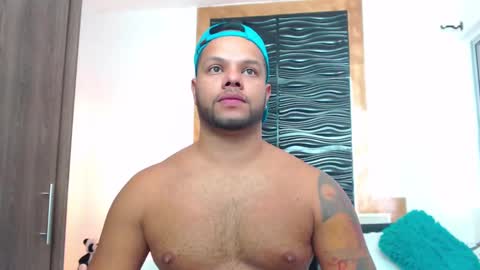 Snapshot of blakeadamss chatting on 15, 1, 2025 Just Blake online show from 15, 1, 2025