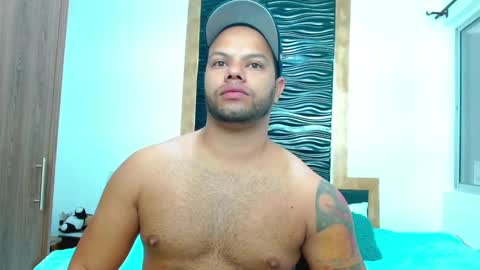 Snapshot of blakeadamss chatting on 10, 3, 2025 Just Blake online show from 10, 3, 2025