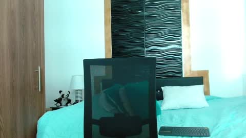 Snapshot of blakeadamss chatting on 10, 3, 2025 Just Blake online show from 10, 3, 2025