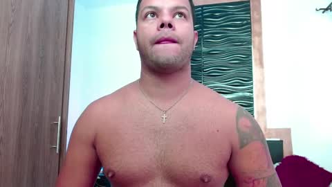 Snapshot of blakeadamss chatting on 22, 9, 2025 Just Blake online show from 22, 9, 2025