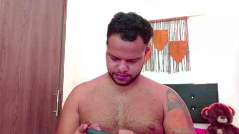 Just Blake online show from 22, 12, 2025