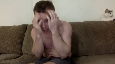 BlakeAndSkylar online show from 22, 2, 2026