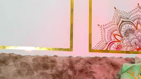 BLAKEGODDESS online show from 16, 9, 2025