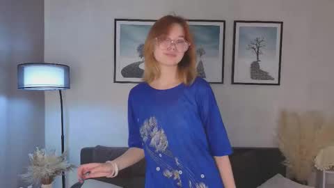 Eliza online show from 21, 10, 2025