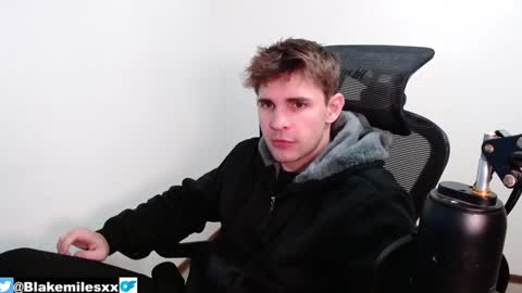 Blake Miles online show from 2, 2, 2025