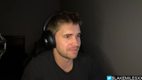 Blake Miles online show from 3, 5, 2026