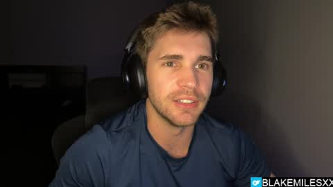 Blake Miles online show from 18, 5, 2026