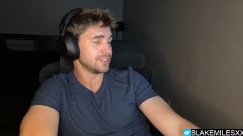 Blake Miles online show from 9, 6, 2026