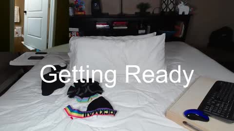 Blake Jonson online show from 19, 1, 2026