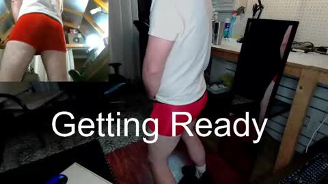 Blake Jonson online show from 25, 3, 2026