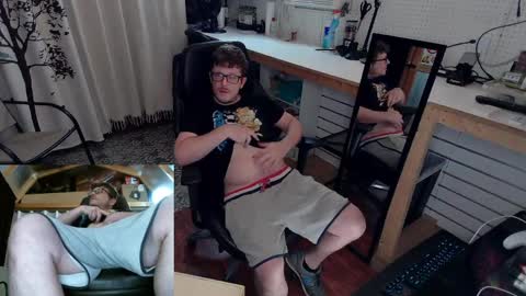 Blake Jonson online show from 6, 4, 2026