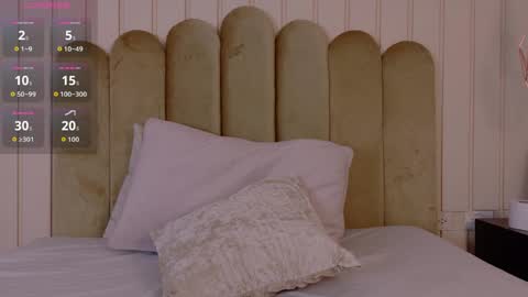  JULIE  online show from 3, 4, 2026