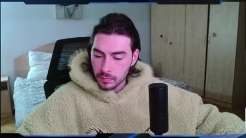  BlakeSedon  online show from 5, 12, 2025