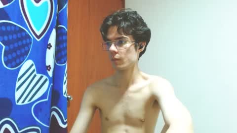 Snapshot of blakeshatter chatting on 6, 3, 2025 blakeshatter online show from 6, 3, 2025