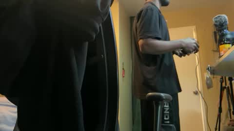 Blackjag00 online show from 13, 2, 2026