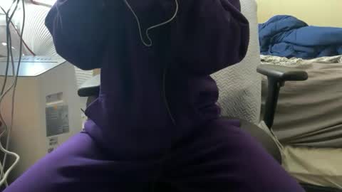 Blackjag00 online show from 29, 4, 2026