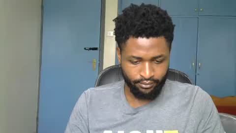 blakmoufaka online show from 6, 10, 2025