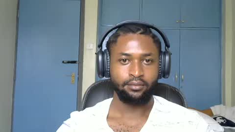 blakmoufaka online show from 17, 10, 2025