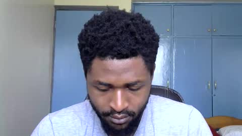 blakmoufaka online show from 2, 12, 2025