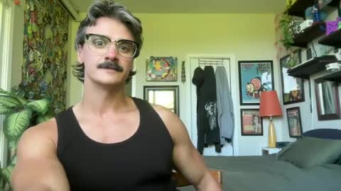 blamingos online show from 12, 7, 2026