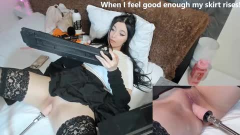 MY VIDEOS THAT WILL MAKE YOU CUM -  online show from 13, 11, 2025