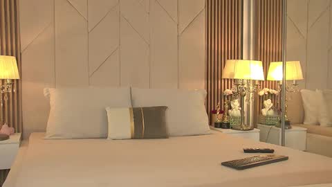 Blanche online show from 11, 9, 2025