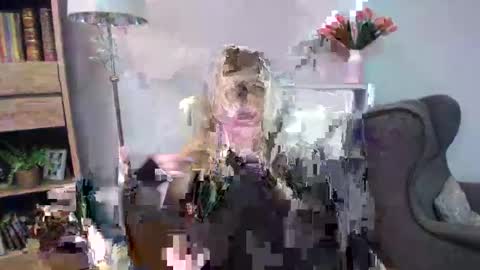 BlankaSweet online show from 12, 2, 2026