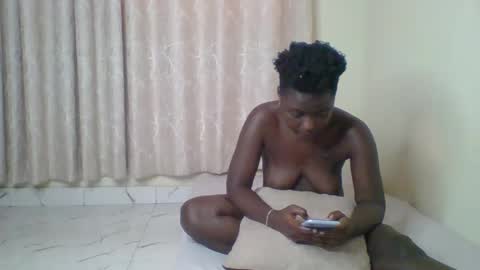 blaq_pearl online show from 25, 3, 2026
