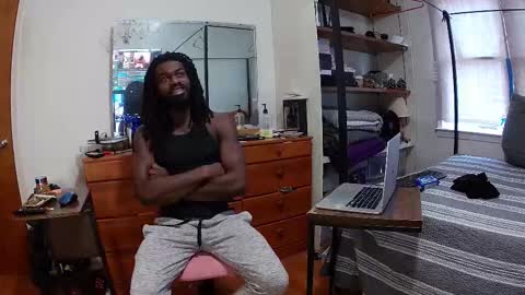 BlaqJay online show from 11, 1, 2026