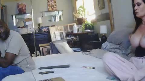 Redandblaq online show from 31, 10, 2025