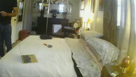 Redandblaq online show from 18, 1, 2026