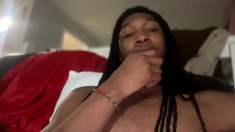 Snapshot of blaxkasta chatting on 3, 2, 2025 Black Clover online show from 3, 2, 2025