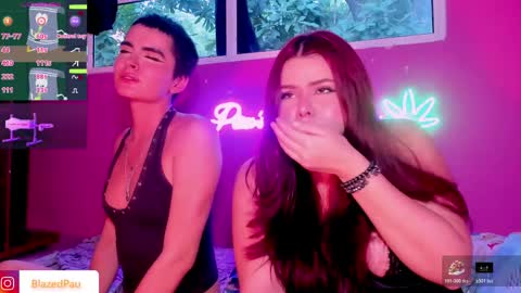 Pau online show from 7, 4, 2026