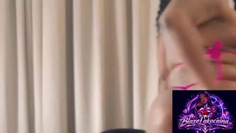 blazeLaKocaina online show from 4, 4, 2026