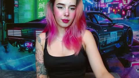 Blaze online show from 3, 12, 2025