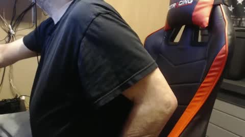 Snapshot of blazingslow chatting on 11, 1, 2025 blazingslow online show from 11, 1, 2025