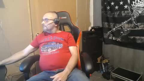 blazingslow online show from 13, 6, 2026